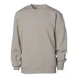 Independent Trading Co. Youth Midweight Crewneck Sweatshi... | https://www.bestnamebadges.com