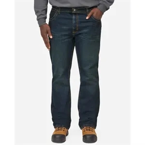 Bulwark Men's Odd Sizes Bootcut Jeans - PSJ2ODD