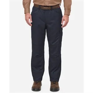 Bulwark IQ Series® Men's Lightweight Woven Pants - QP16