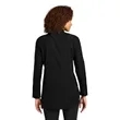 OGIO Ladies Commuter Woven Tunic. | https://www.bestnamebadges.com