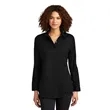 OGIO Ladies Commuter Woven Tunic. | https://www.bestnamebadges.com
