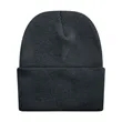 Unionwear Solid Knit Ski Hat - 99C176 | https://www.bestnamebadges.com