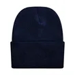 Unionwear Solid Knit Ski Hat - 99C176 | https://www.bestnamebadges.com