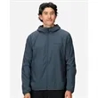 Marmot Men's Aerothermal Soft Shell Hooded Jacket - M16219 | https://www.bestnamebadges.com