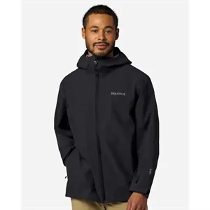Marmot Men's PreCip Evo Flex Hooded Jacket - M16738