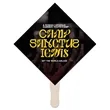 Diamond Hand Fans | https://www.bestnamebadges.com