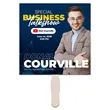 Square Hand Fans | https://www.bestnamebadges.com