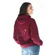 Unisex Basic Pullover Hoodies | https://www.bestnamebadges.com