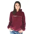 Unisex Basic Pullover Hoodies | https://www.bestnamebadges.com