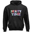 Unisex Basic Pullover Hoodies | https://www.bestnamebadges.com