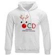 Unisex Basic Pullover Hoodies | https://www.bestnamebadges.com