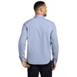 OGIO Commuter Woven Shirt. | https://www.bestnamebadges.com