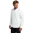 OGIO Code Stretch Long Sleeve Button-Up. | https://www.bestnamebadges.com