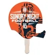 Helmet Hand Fans | https://www.bestnamebadges.com