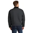 CornerStone - Duck Cloth Work Jacket. | https://www.bestnamebadges.com
