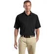 CornerStone Tall Select Snag-Proof Tactical Polo. | https://www.bestnamebadges.com
