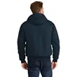 CornerStone Tall Duck Cloth Hooded Work Jacket. | https://www.bestnamebadges.com