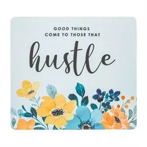 Medium Custom Printed Mouse Pads