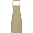 Artisan Collection By Reprime Organic Cotton Bib Apron | https://www.bestnamebadges.com