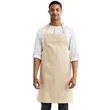 Artisan Collection By Reprime Organic Cotton Bib Apron | https://www.bestnamebadges.com