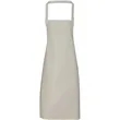 Artisan Collection By Reprime Organic Cotton Bib Apron | https://www.bestnamebadges.com