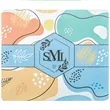 Custom Printed Large Mouse Pads | https://www.bestnamebadges.com