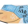 Custom Printed Large Mouse Pads | https://www.bestnamebadges.com