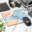 Custom Printed Large Mouse Pads | https://www.bestnamebadges.com