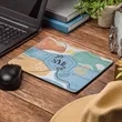 Custom Printed Large Mouse Pads | https://www.bestnamebadges.com