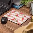 Custom Printed Large Mouse Pads | https://www.bestnamebadges.com