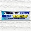 Custom 2' X 6' Banners | https://www.bestnamebadges.com