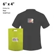 Heat Transfer Patches | https://www.bestnamebadges.com