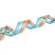 Full Color Pet Collar | https://www.bestnamebadges.com