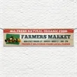 Custom 3' X 12' Banners | https://www.bestnamebadges.com