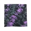 Tie-Dye Bandana | https://www.bestnamebadges.com