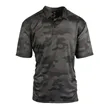 Burnside Men's Burn Golf Polo | https://www.bestnamebadges.com