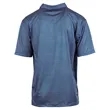Burnside Men's Burn Golf Polo | https://www.bestnamebadges.com