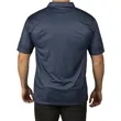Burnside Men's Burn Golf Polo | https://www.bestnamebadges.com