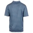 Burnside Men's Burn Golf Polo | https://www.bestnamebadges.com