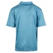 Burnside Men's Burn Golf Polo | https://www.bestnamebadges.com