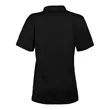 Burnside Ladies' Burn Golf Polo | https://www.bestnamebadges.com