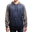 Burnside Men's Go Anywhere Performance Fleece Pullover | https://www.bestnamebadges.com