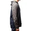 Burnside Men's Go Anywhere Performance Fleece Pullover | https://www.bestnamebadges.com