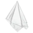 Big Accessories Solid Bandana | https://www.bestnamebadges.com