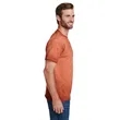 Tie-Dye Adult Oil Wash T-Shirt | https://www.bestnamebadges.com