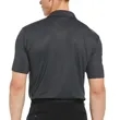 Callaway Men's Mini Geo Printed Polo | https://www.bestnamebadges.com