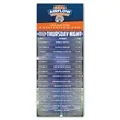 Football Schedule Magnet | https://www.bestnamebadges.com