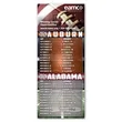 Football Schedule Magnet | https://www.bestnamebadges.com