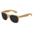 Premium Classic Sunglasses | https://www.bestnamebadges.com