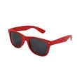 Premium Classic Sunglasses | https://www.bestnamebadges.com